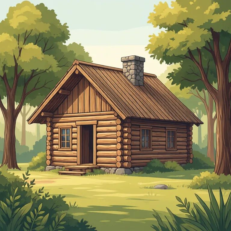 Picture: rustic