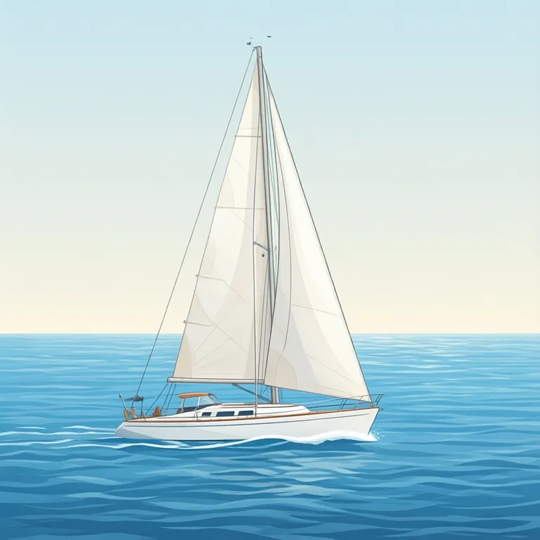 Picture: sail