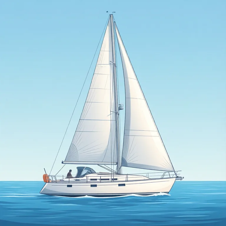 Picture: sailing