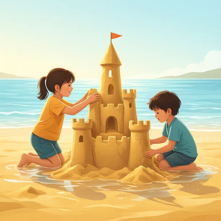 Picture: sand