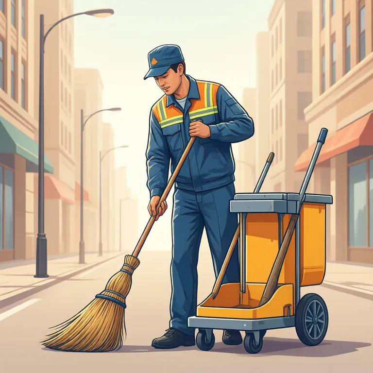 Picture: sanitation