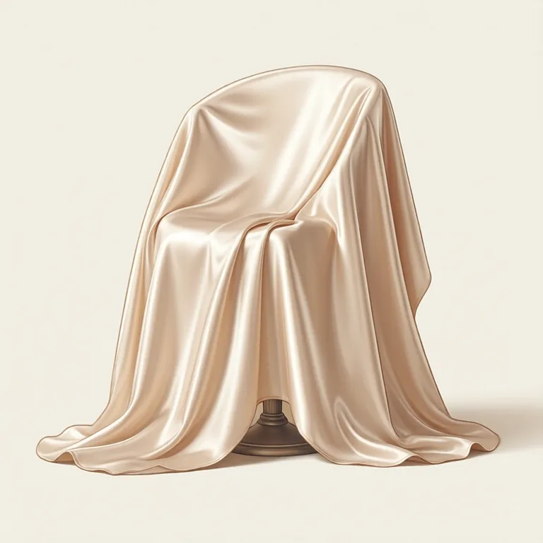 Picture: satin
