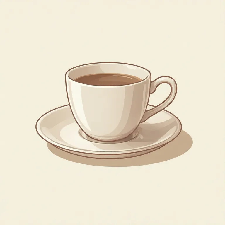 Picture: saucer
