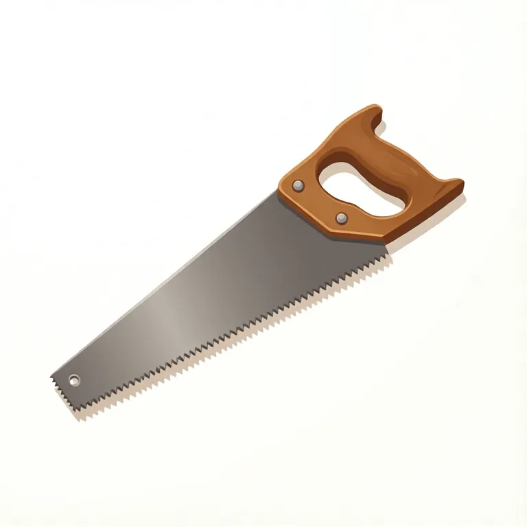 Picture: saw