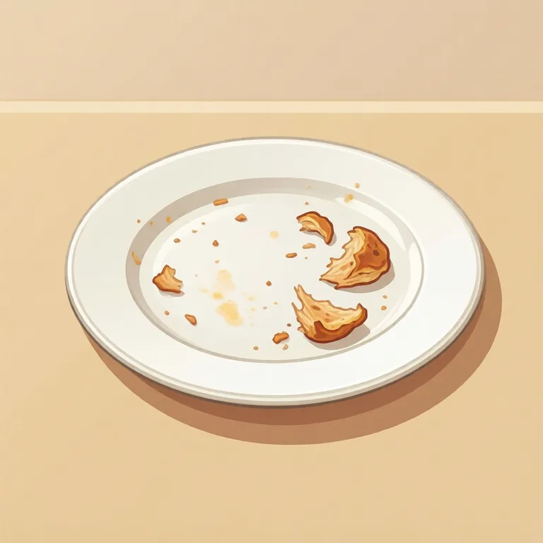 Picture: scant
