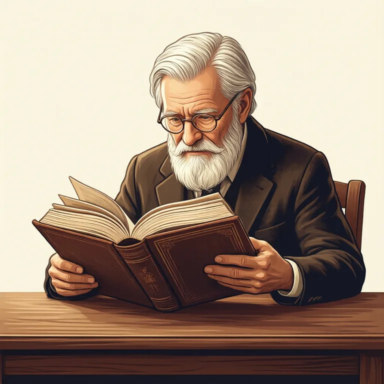 Picture: scholar