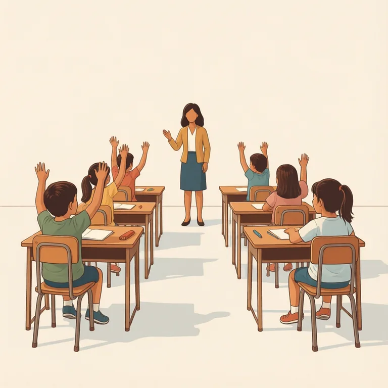 Picture: schooling