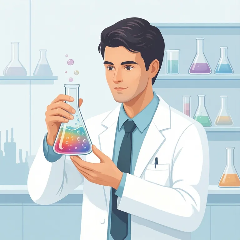 Picture: science