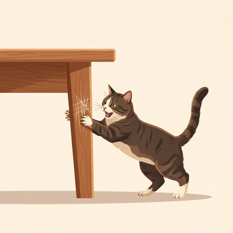 Picture: scratch