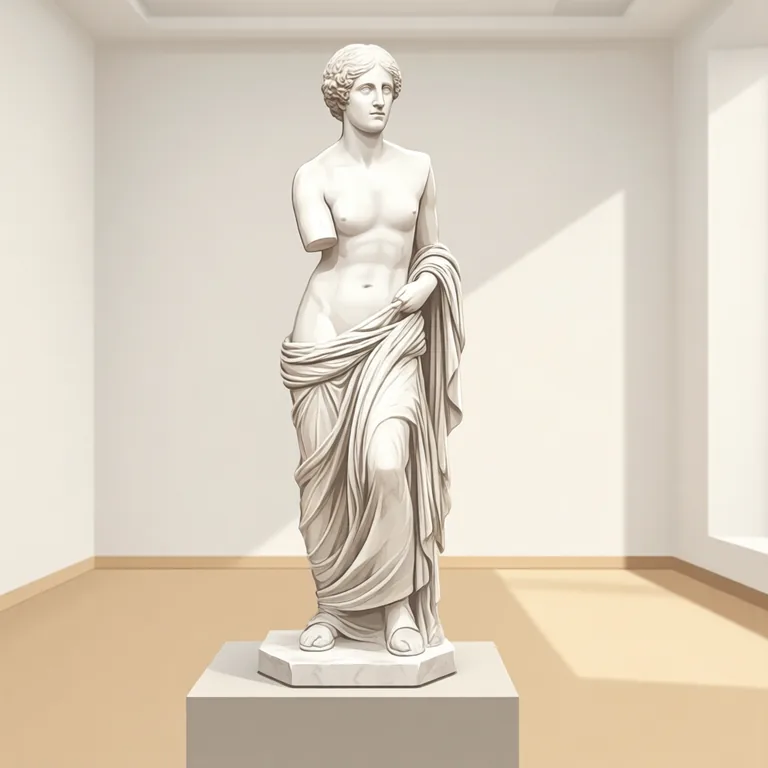Picture: sculpture