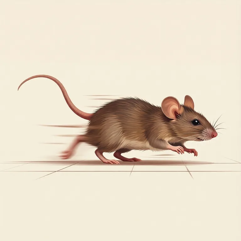 Picture: scurry