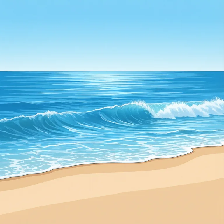 Picture: sea