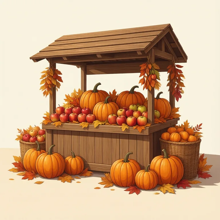 Picture: seasonal