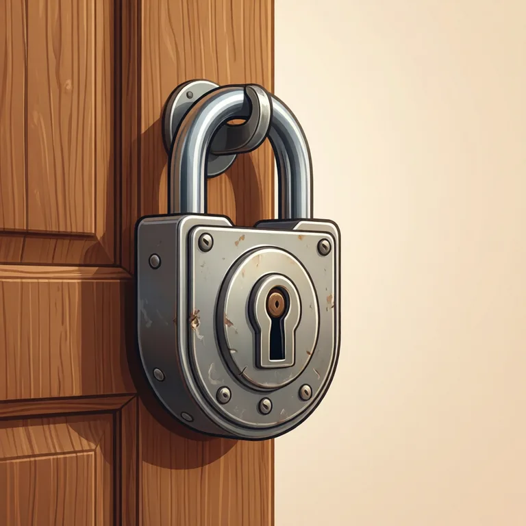 Picture: secure