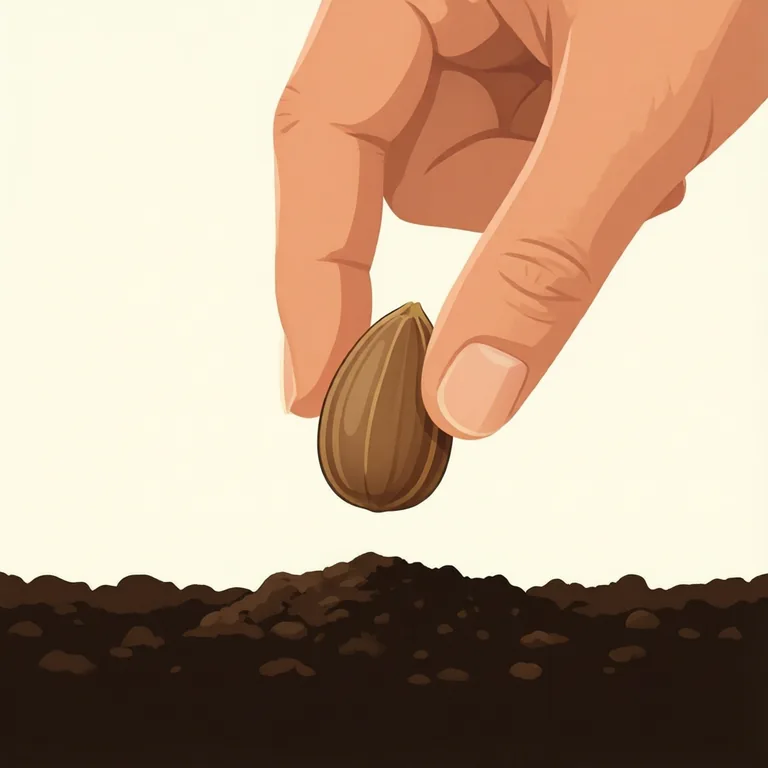 Picture: seed
