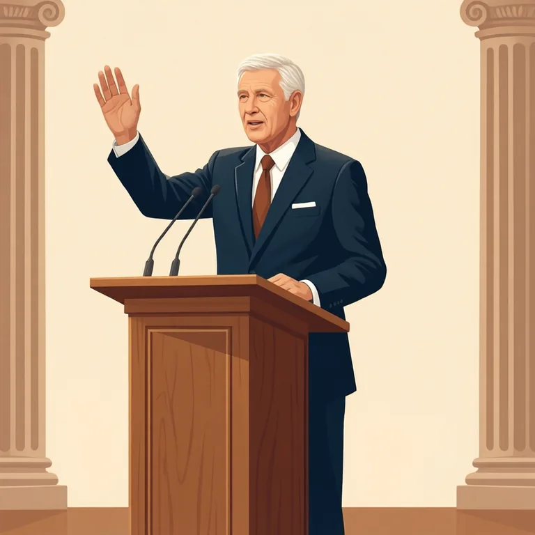 Picture: senator