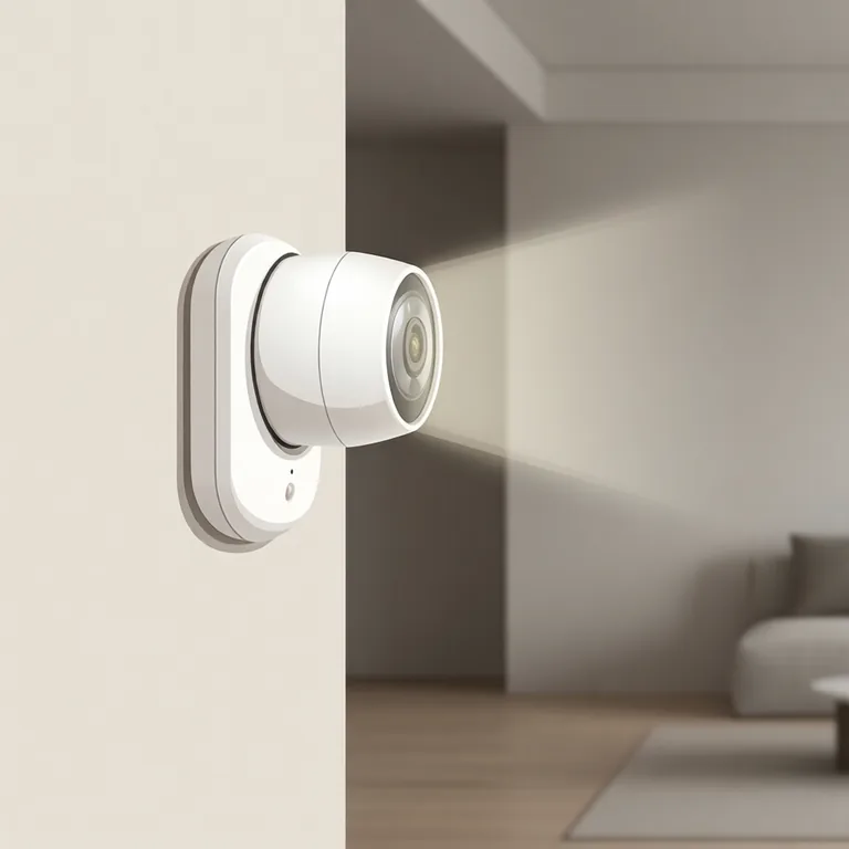 Picture: sensor