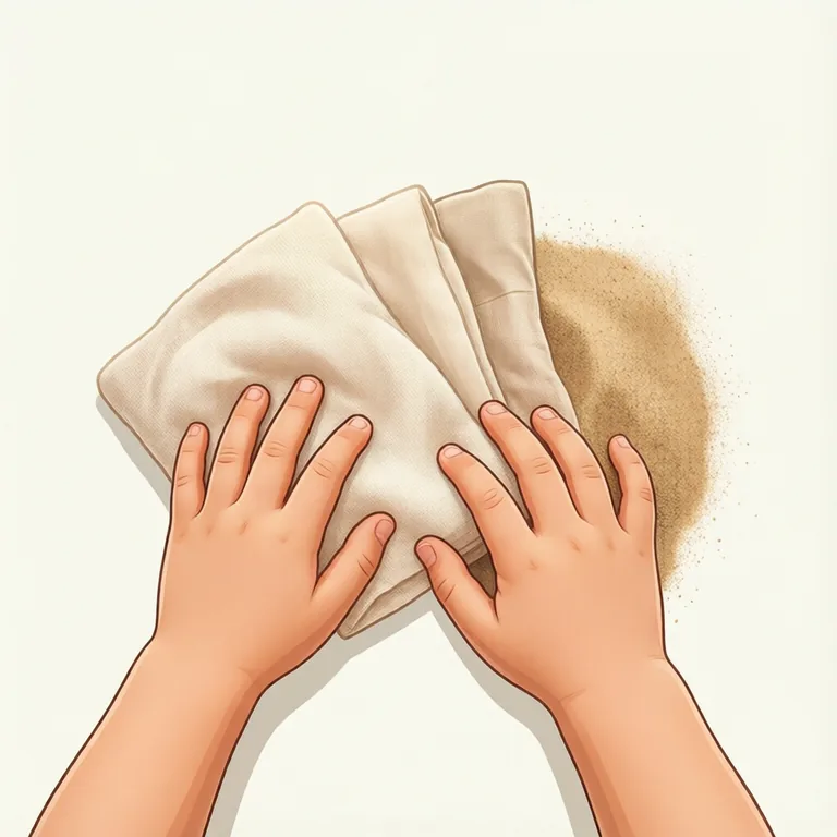 Picture: sensory