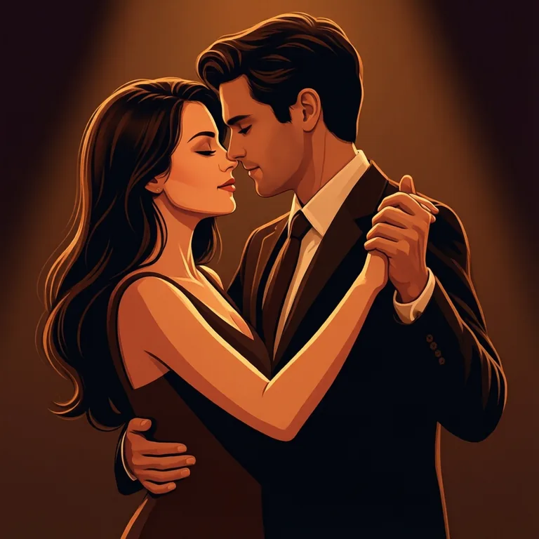 Picture: sensual