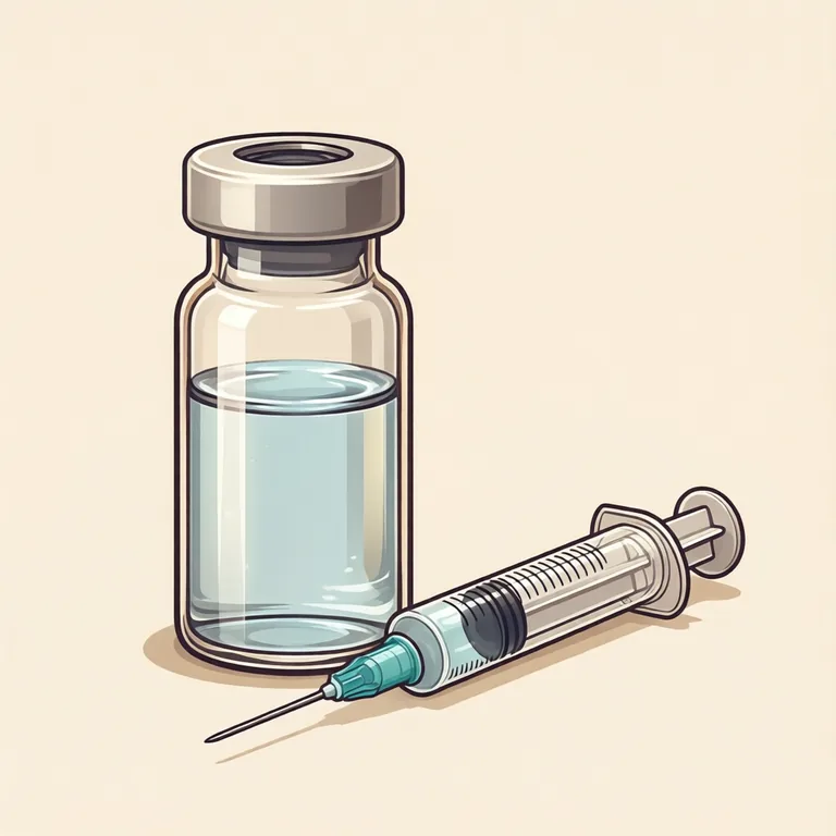 Picture: serum