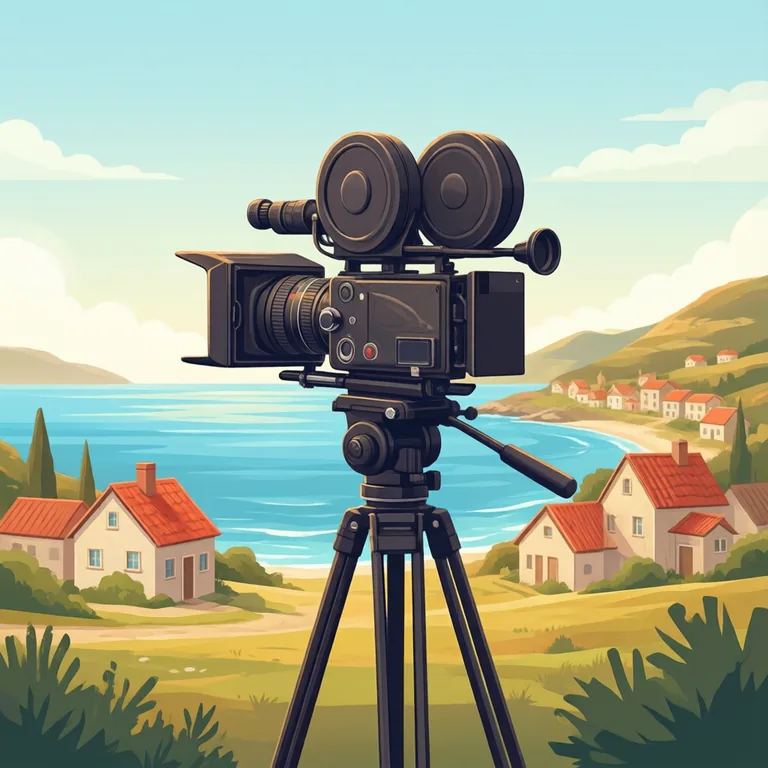 Picture: setting