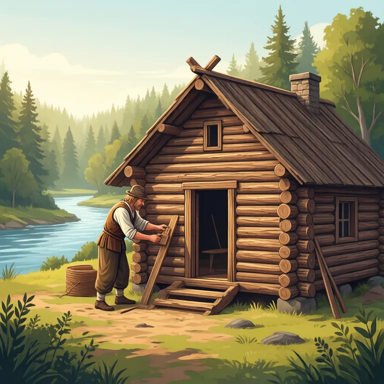 Picture: settler