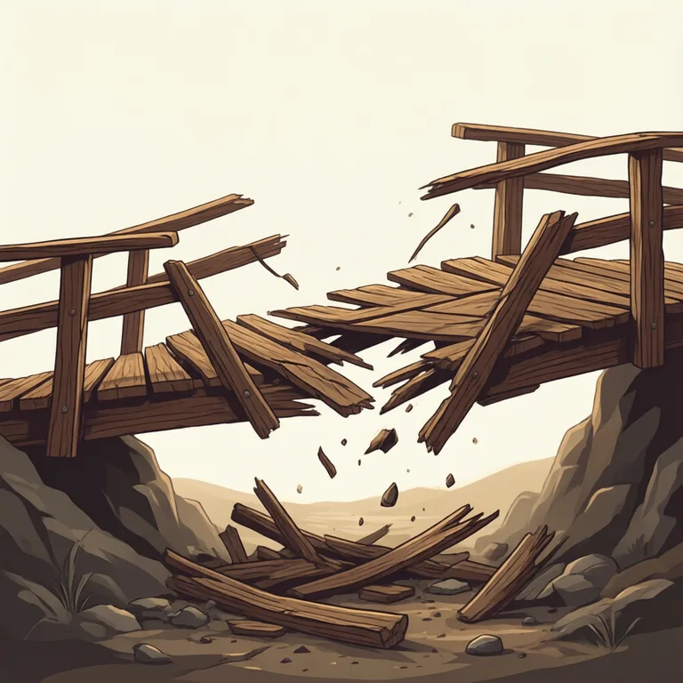 Picture: severe