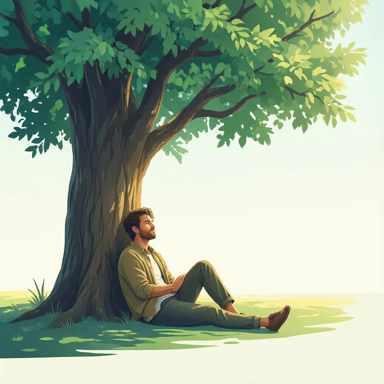 Picture: shade