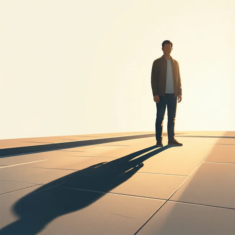 Picture: shadow