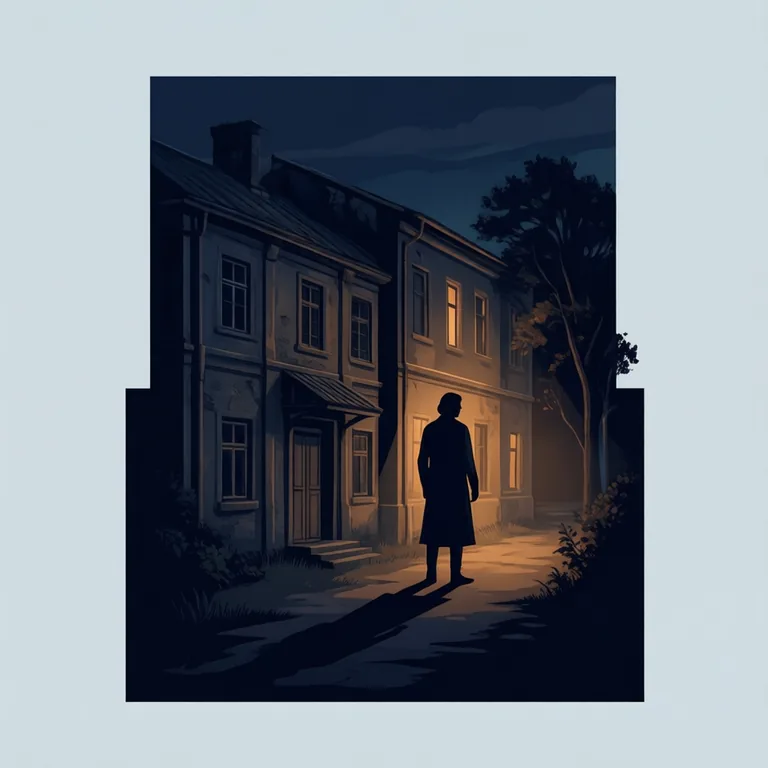 Picture: shadowy