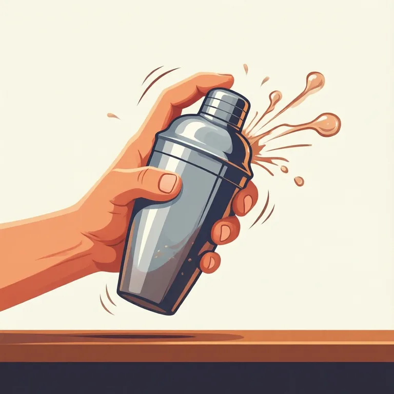 Picture: shake