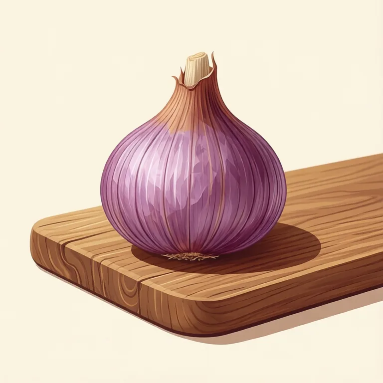 Picture: shallot