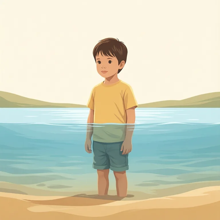 Picture: shallow