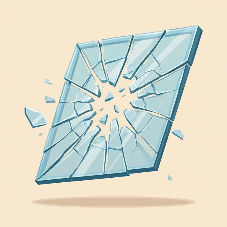 Picture: shatter