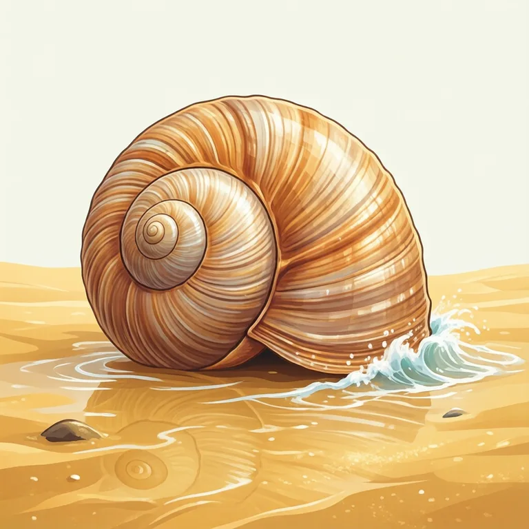 Picture: shell