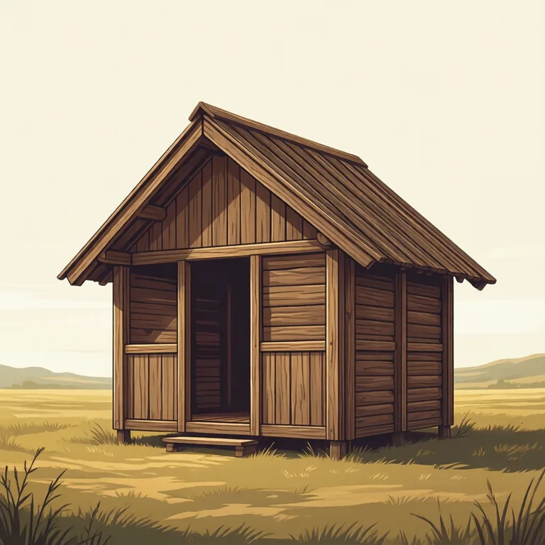Picture: shelter