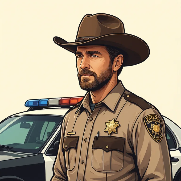 Picture: sheriff
