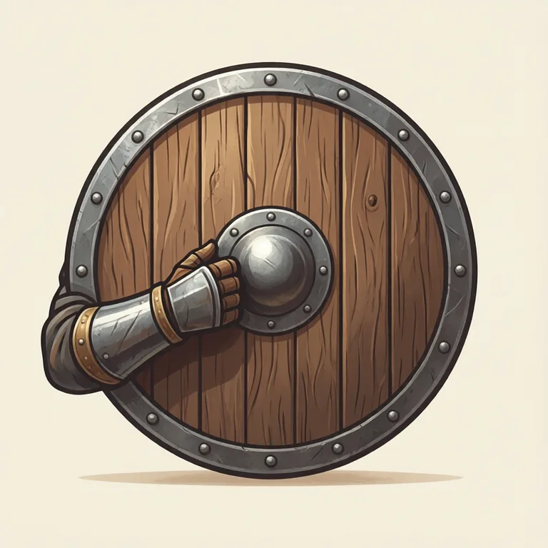 Picture: shield