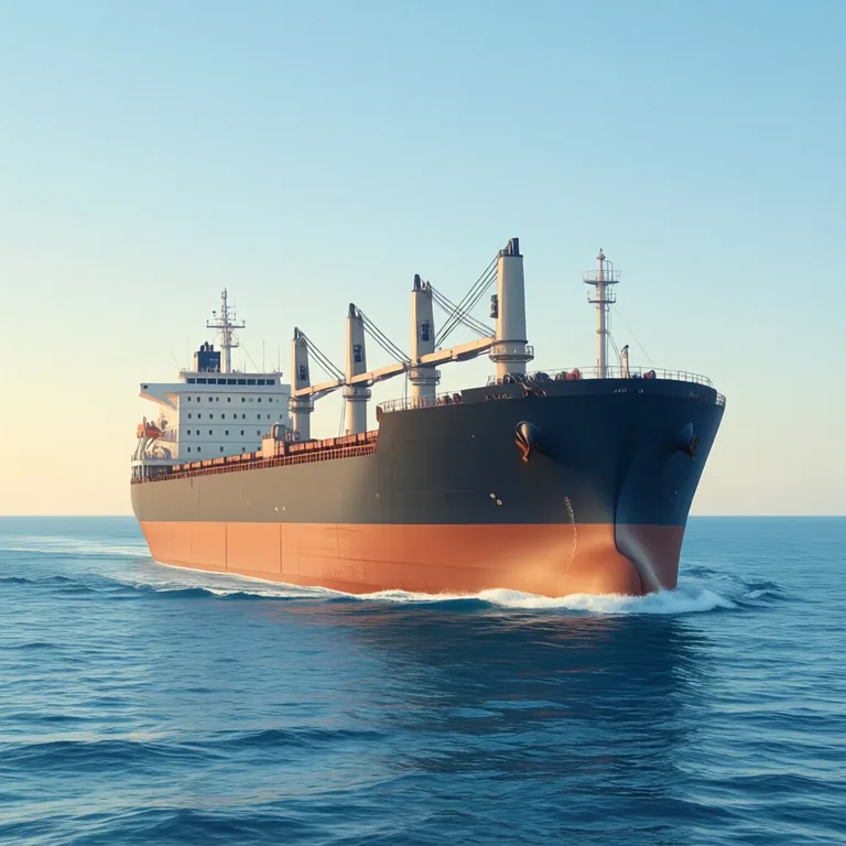 Picture: ship