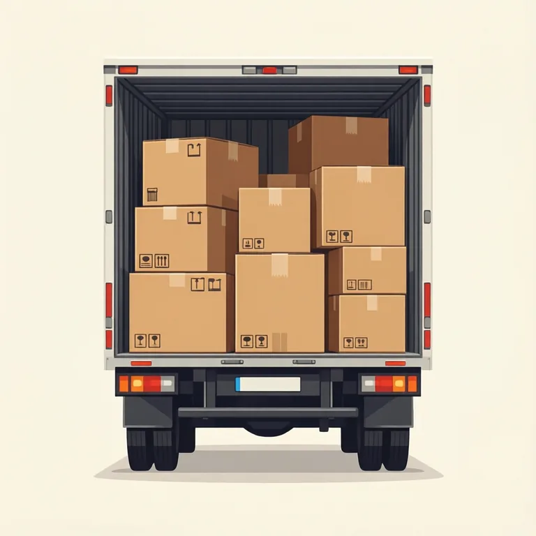Picture: shipment