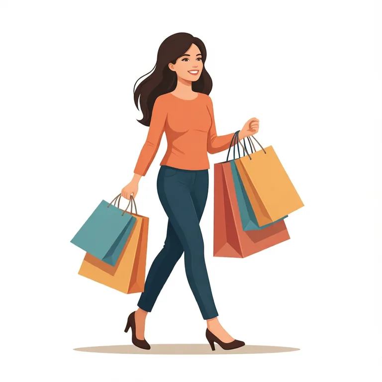 Picture: shopping