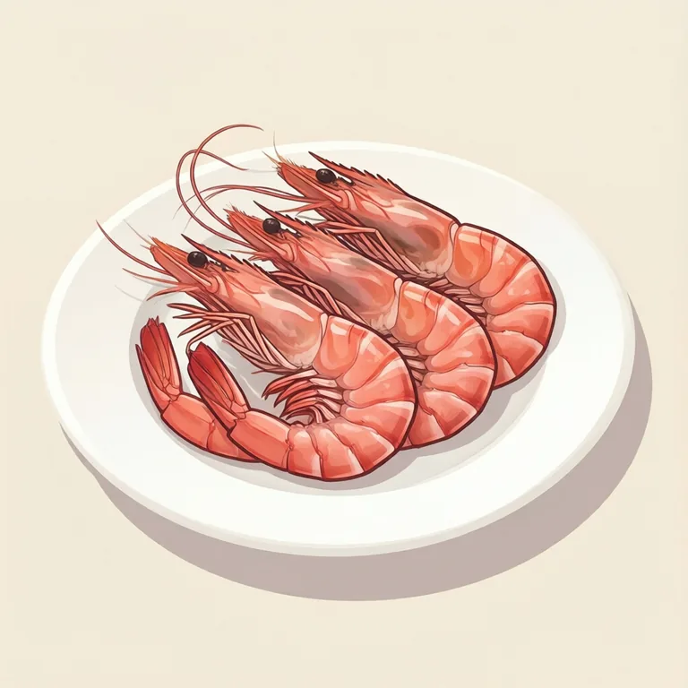 Picture: shrimp