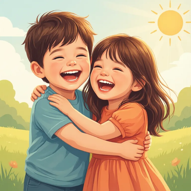 Picture: sibling