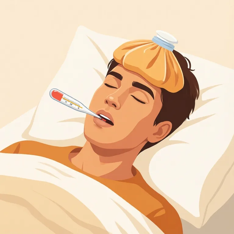 Picture: sick
