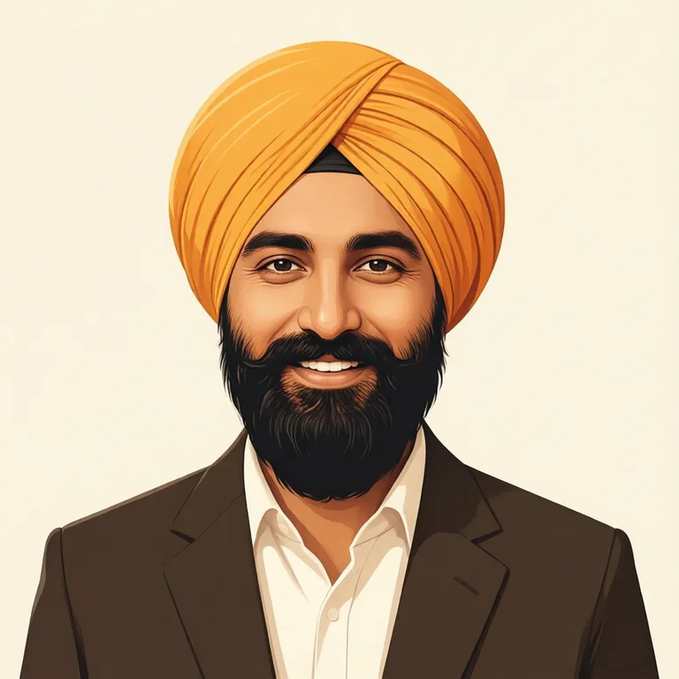 Picture: sikh