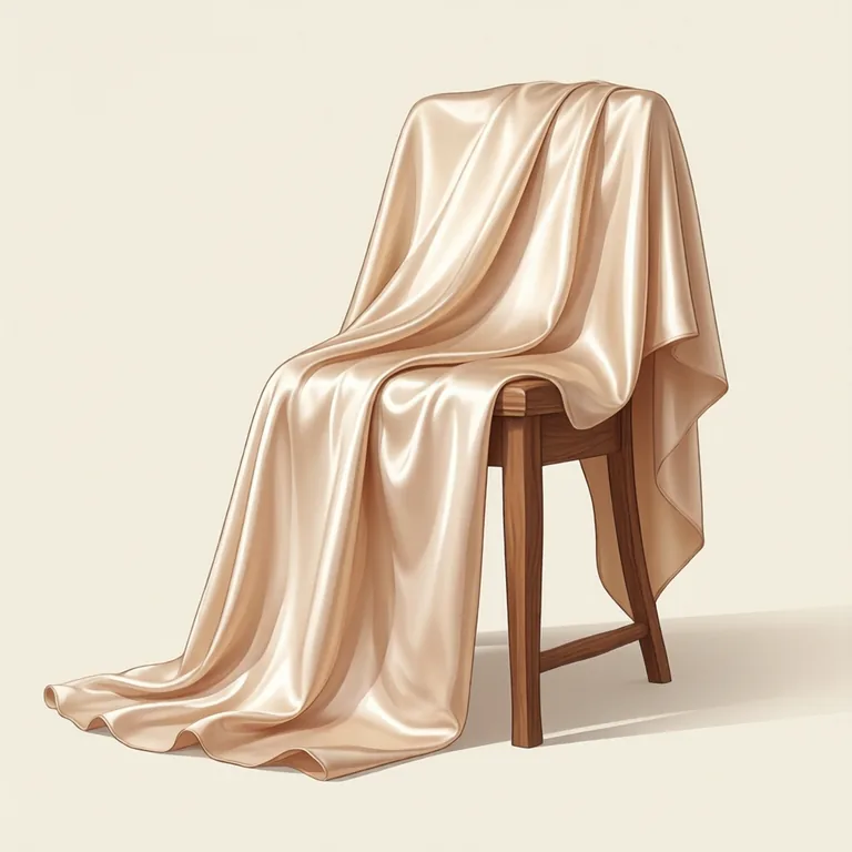 Picture: silk