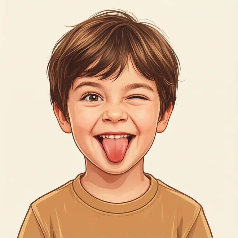 Picture: silly