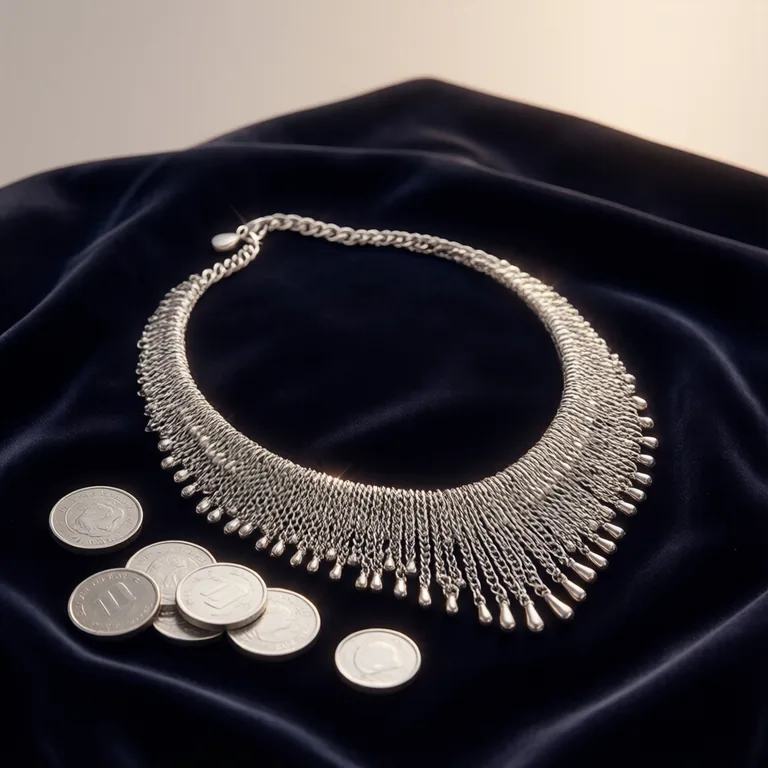 Picture: silver