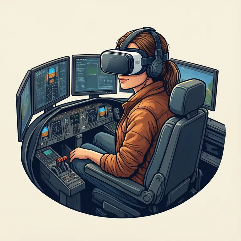 Picture: simulate