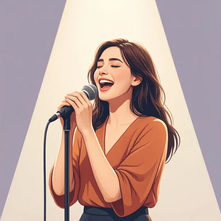 Picture: sing